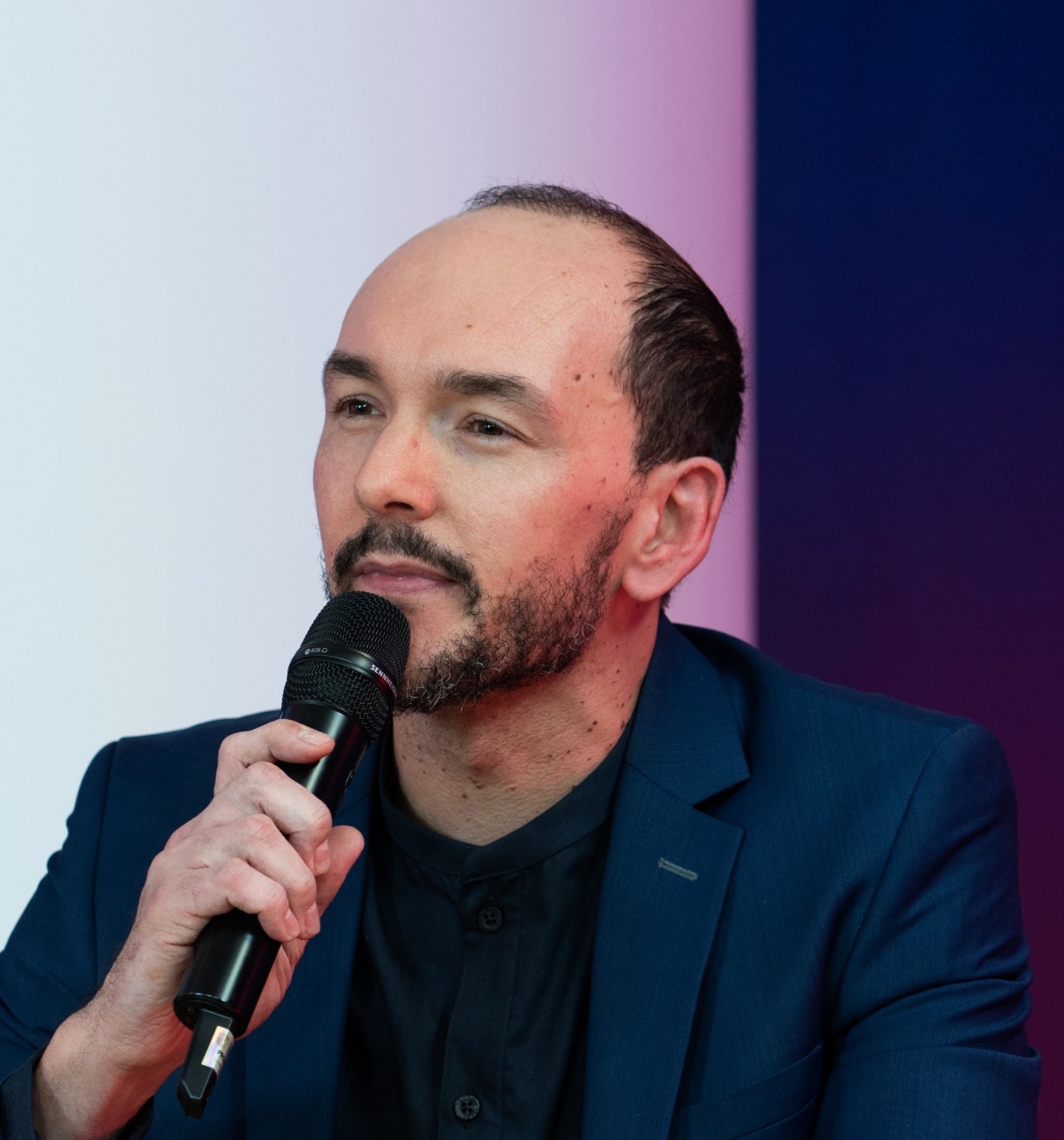 Romain Rabier - Fondateur Smart Leaders